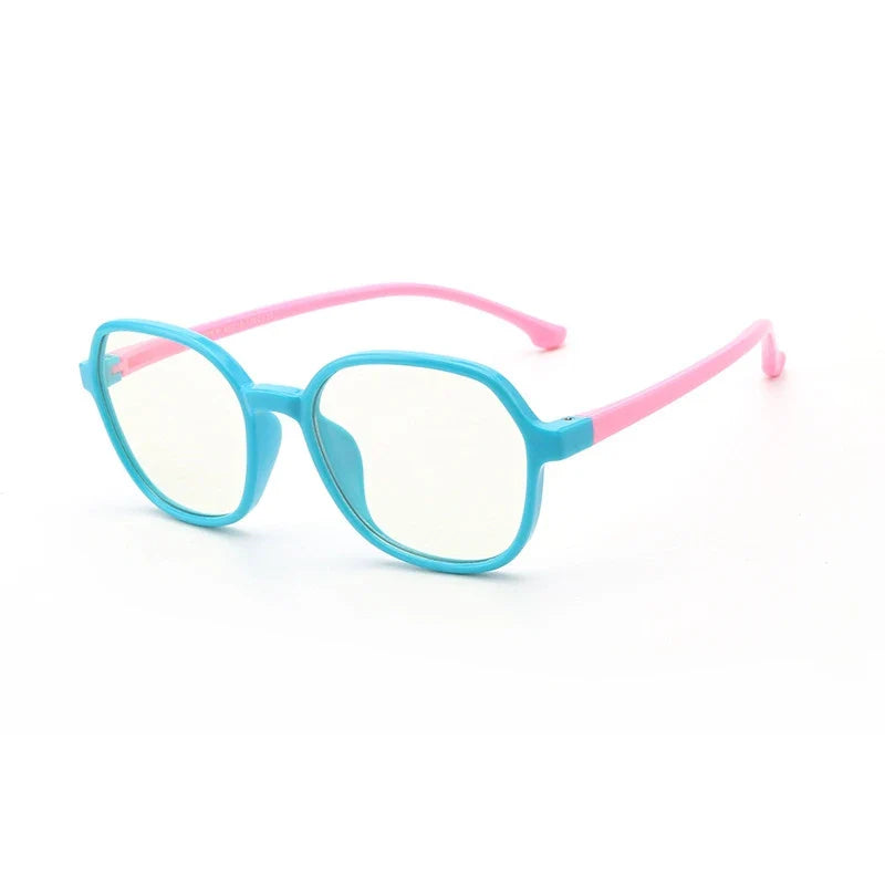 Luna Glasses – Blue Light Protection for Kids