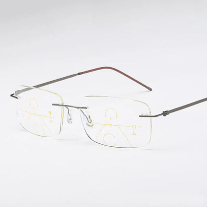 Tivoli Vision Multifocal Glasses