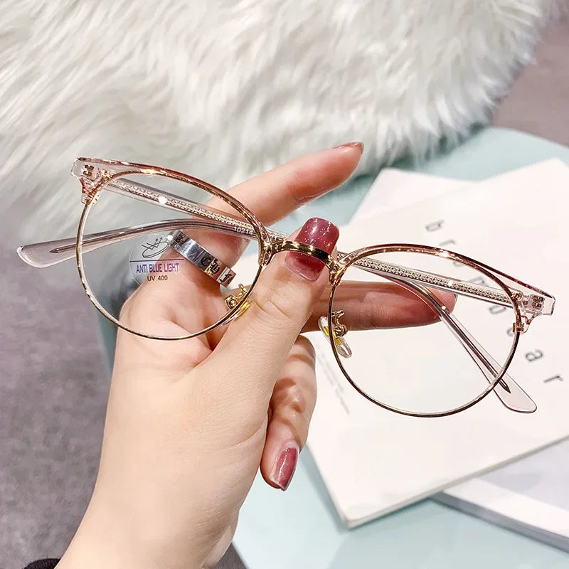 Noble Vision Multifocal Glasses
