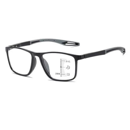 Lex Vision Multifocal Glasses