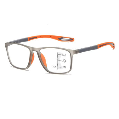 Lex Vision Multifocal Glasses